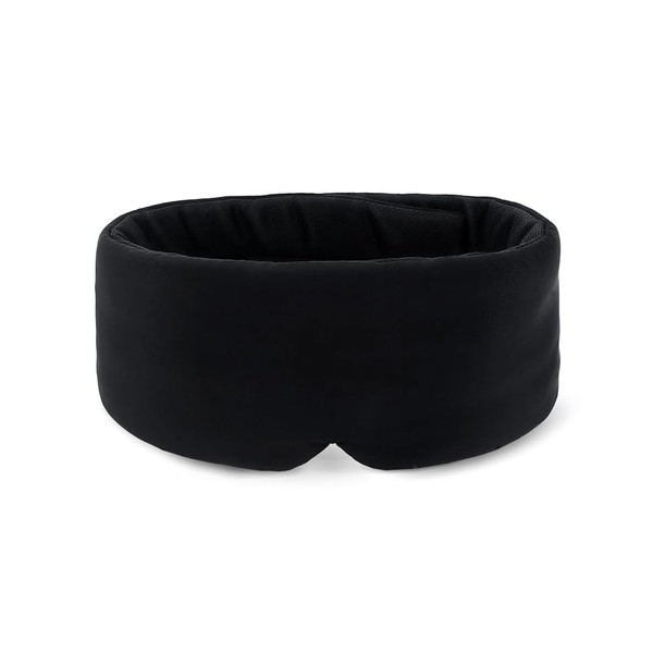 Sleep Mask for Men and Women, Soft and Comfortable Sleeping