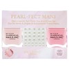 Nails.INC Pearl-Fect Mani Duo with Stickers