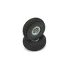 Du-Bro 175SL 1-3/4" Super Lite Wheel (2-Pack)