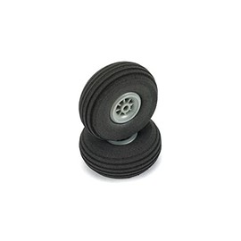 Du-Bro 175SL 1-3/4" Super Lite Wheel (2-Pack)