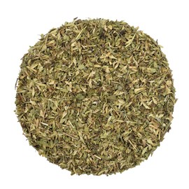 Summer Savory Dried Leaves - Satureja Hortensis L. (250g)