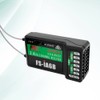 Flysky FS-iA6B Receiver 6-Channel 2.4G PPM Output with iBus Port