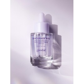 Green Tangerine Vita C Niacinamide 10 Trace Ampoule 30ml / 청귤 비타C 나이아신아마이드10 흔적 앰플 30ml