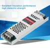 LED Switch Power Supply Driver UltraThin Long Strip Waterproof Transformer