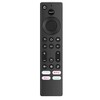 NS-RCFNA-21 CT-RC1US-21 Replace Remote Control fit for Insignia & Toshiba