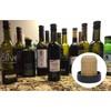 YYWEi 10Pack Wine Corks Reusable Straight Wine Corks Stopper Excellent