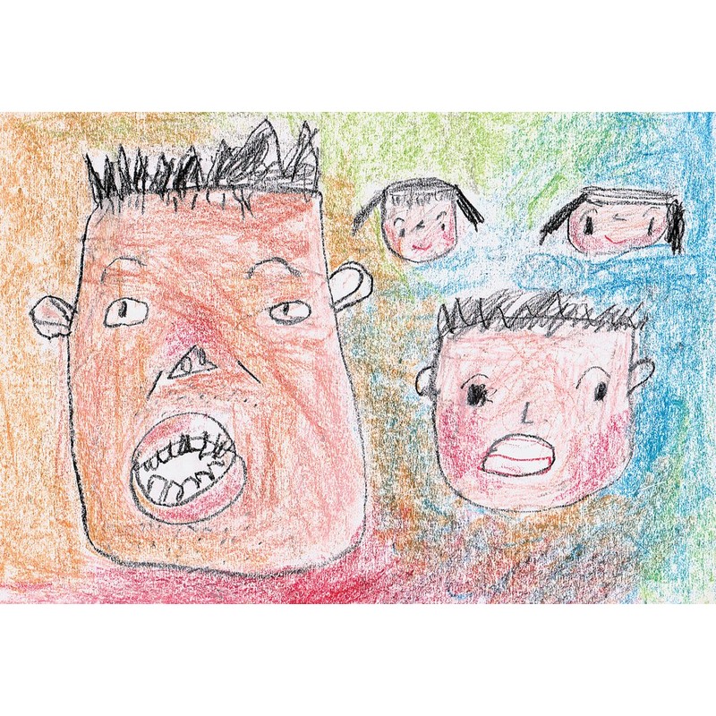 Stockmar Wachsmalstifte - Einzelfarben - 12 Stifte, Rosa