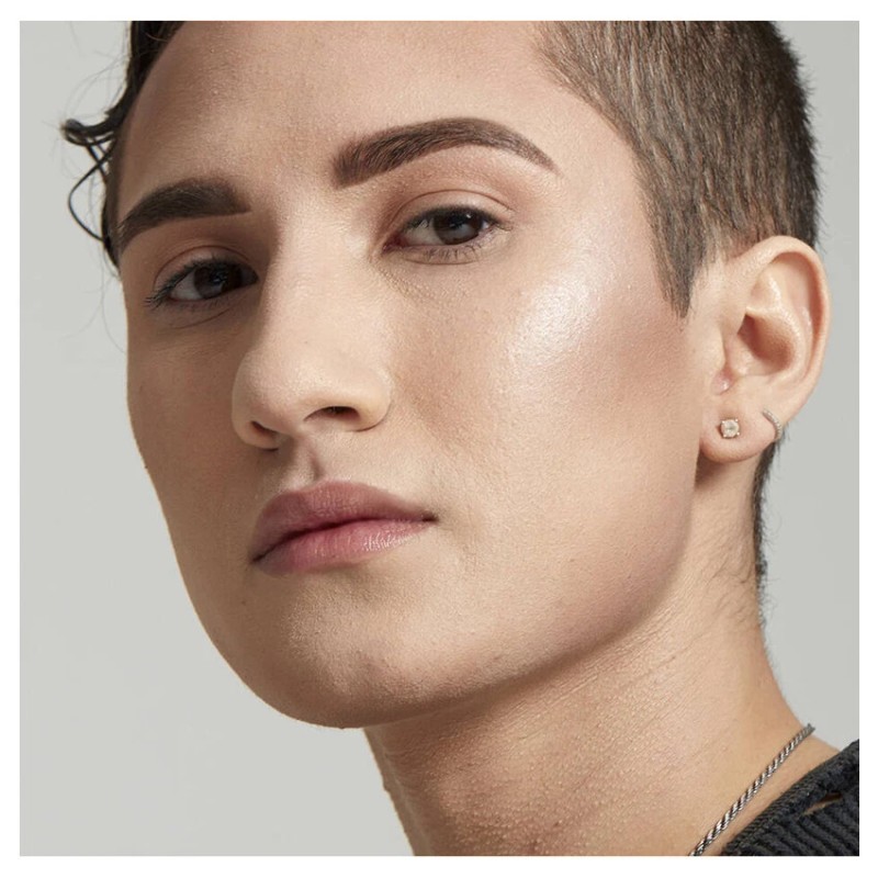 1 NYX Highlight & Contour Pro Palette "HCPP 01" *Joy's