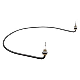 W10518394 Dishwasher Heating Element Replacement for W10134009 AP5690151 PS8260087 W10441445 W10518394VP Fit for Whirl-pool heating element Ken-more Kitchen-Aid Maytag Amana Dishwasher