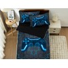 NTBED Gamer Printed Zipper Bedding Sets Twin for Kids Boys