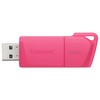 Kingston USB DataTraveler Exodia M, Capacidad: 128GB, USB-A 3.2 Gen