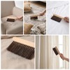 Drafting Brush, Soft Bristle Hair Brush, Mini Dusting Tool for