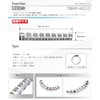 MOTO BASE Motorcycle Exhaust Pipe Guard | MBAP-HGD-01 | Silver