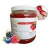 Starla® Exfoliante Frutos Rojos Manicura Pedicura Spa 4 Kg.