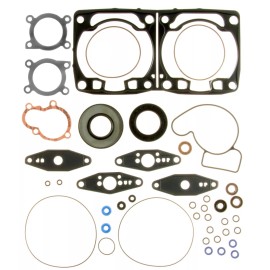 SPI Arctic Cat ZR 6000 Limited SPI Complete Engine Gasket Kit Crank Seals 2015-2023