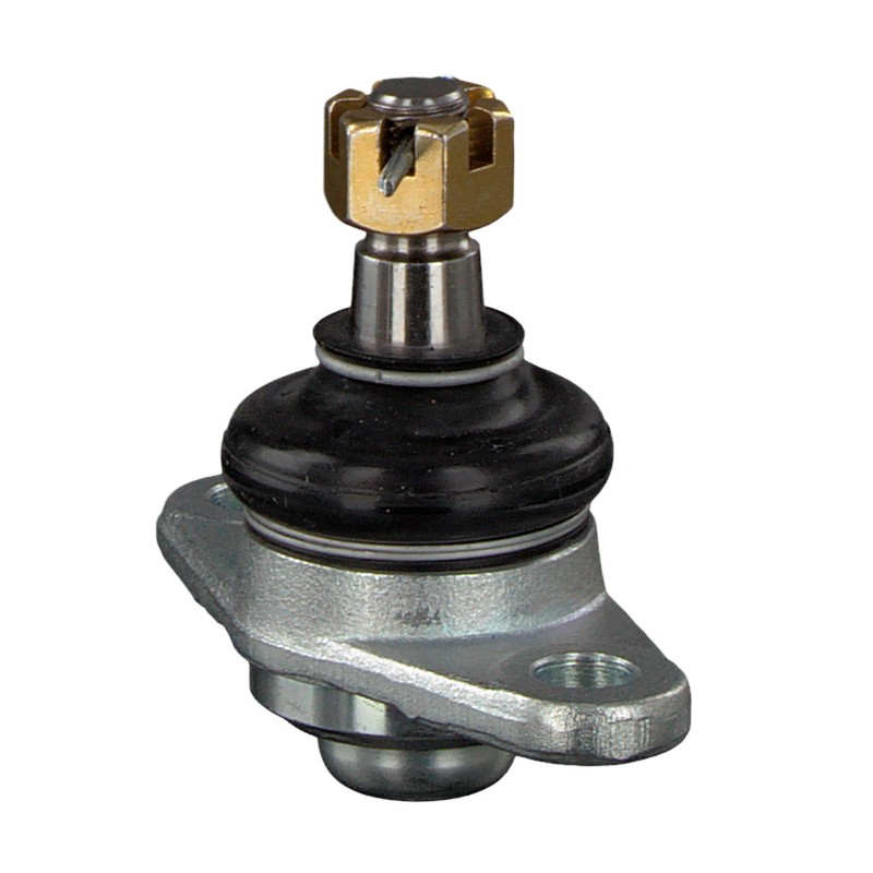 febi bilstein 42999 Ball Joint with castle nut and cotter