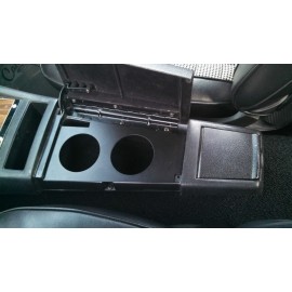 Unbranded 1968 or 1969 Camaro Cup Holder for Console - The Original