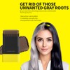 TARSHYRY Peine Tinte Pelo, nstant Hair Color Stick with Built