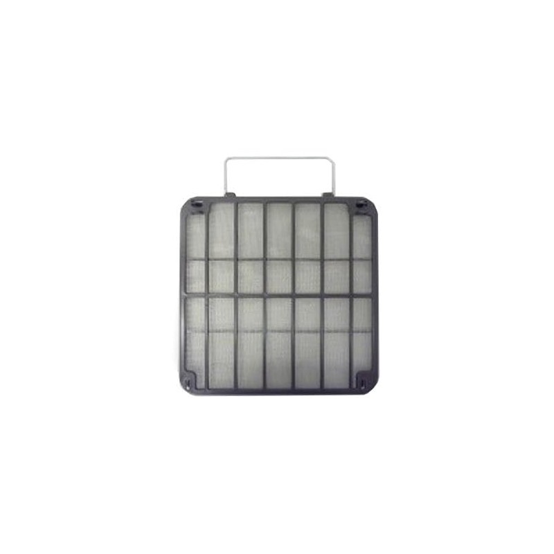 【純正品】 ダイニチ (Dainichi) 石油ファンヒーター ファンフィルター 交換用 8193741 ステンレス
