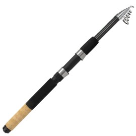 Roy Fishers Allround Tele Medium - 3.00 m - 30-60 g | Telescopic Rod