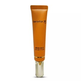 Sulyehan 수려한 발효 효윤 진 집중 아이크림 25ml/무료 dv Elegant Fermentation Hyo Yoon Jin Intensive Eye Cream 25ml/Free DV