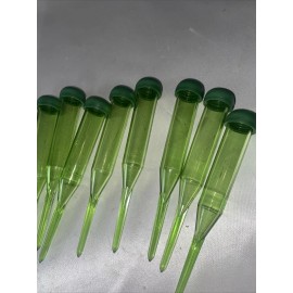 Aquapic Live flower transport container clone cutting flower shipping containers 10 pack
