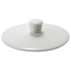 Narumi 50131-27692 Cup Lid, Pro Style, White, 2.8 inches (7