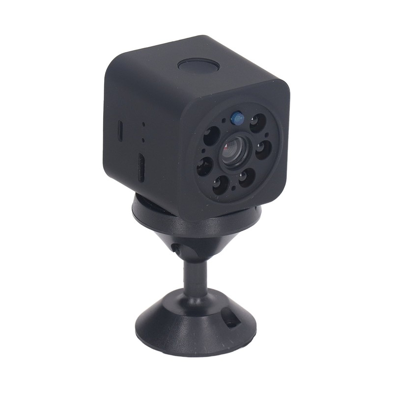 WiFi Baby Security Camera Wireless WiFi High Definition Remote Access