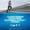 Flairfit® Suplemento En Cápsulas, Glutathione Blend, Glutation - Glutamina, Glicina