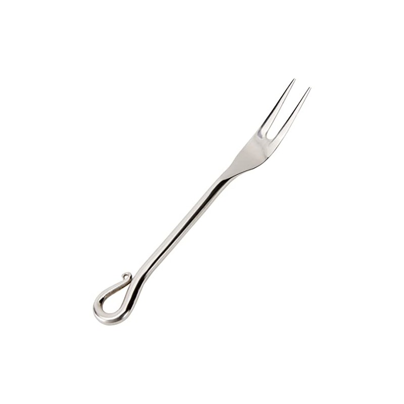 Jean Dubost Crations - 96003 - Forged Two-Pronged Forks -