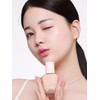 Long wearing foundation / 롱 웨어링 파운데이션