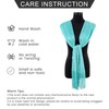 MissShorthair Lightweight Shawls and Wraps for Evening Dresses