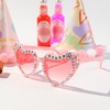 LONAI Birthday Glasses for Women, Birthday Party Gifts Accessories 'Birthday