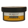 Mel Bros Co Cera De Abeja Para Barba 3oz Suavidad