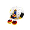 Euro 24 Albärt Longhair 2 in 1 Reversible Plush 35