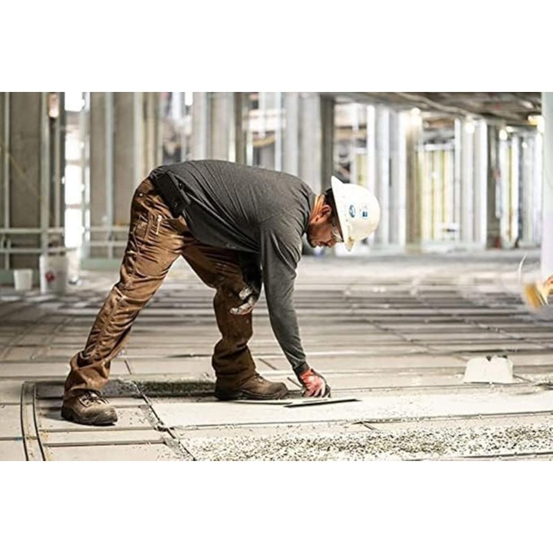 Dickies Men's Light Compression Comfort Over-The-Calf Socks, Available in M-XXL