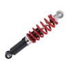 Shock Absorber 250mm/9.8in 5 Levels Adjustable Rear Steel Alloy Replacement