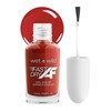 wet n wild Fast Dry AF Nail Polish, Quick 40