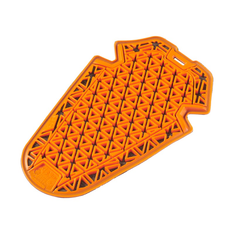 Furygan ELLBOGEN ODER KNIESCHUTZ D3O Ghost L1 Unisex - EIN