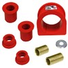 suspension dudes Steering Rack Bushing Kit FITS Toyota 2000-2006 Tundra