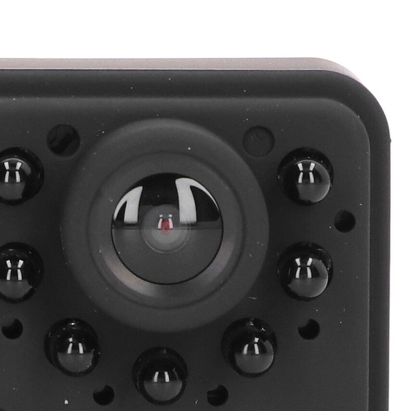 WiFi HD Home Security Camera 1080P High Definition Infrared Night