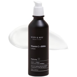 Mary & May Vitamins C + Bifida Lotion (120 ml)