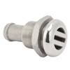 Floor Drain Exhaust Air Outlet 316 Stainless Steel Fit for