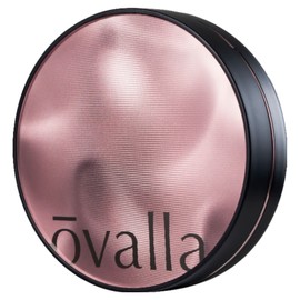 Ovala Cushion Fucocentella Serum in Cushion Pink Beige SPF38 PA #21 Pink Beige 1ea / 오밸라 쿠션 후코센텔라 세럼 인 쿠션 핑크베이지 SPF38 PA #21 핑크베이지 1개