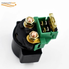 Mitoharet Starter Solenoid Relay for Arctic Cat Alterra 400 450 500 2016-2021 / 3313-464