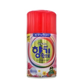 16 types of refills with the scent of mountain goblin Choose 1 rose 3ea