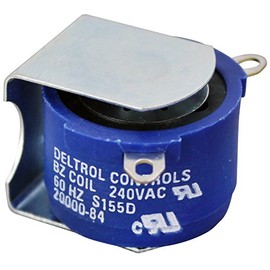 Buzzer for Vulcan Hart Part# 00-411499-00003 (OEM Replacement)