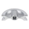KS TOOLS 203.1408 Bending form, 22mm, aluminium