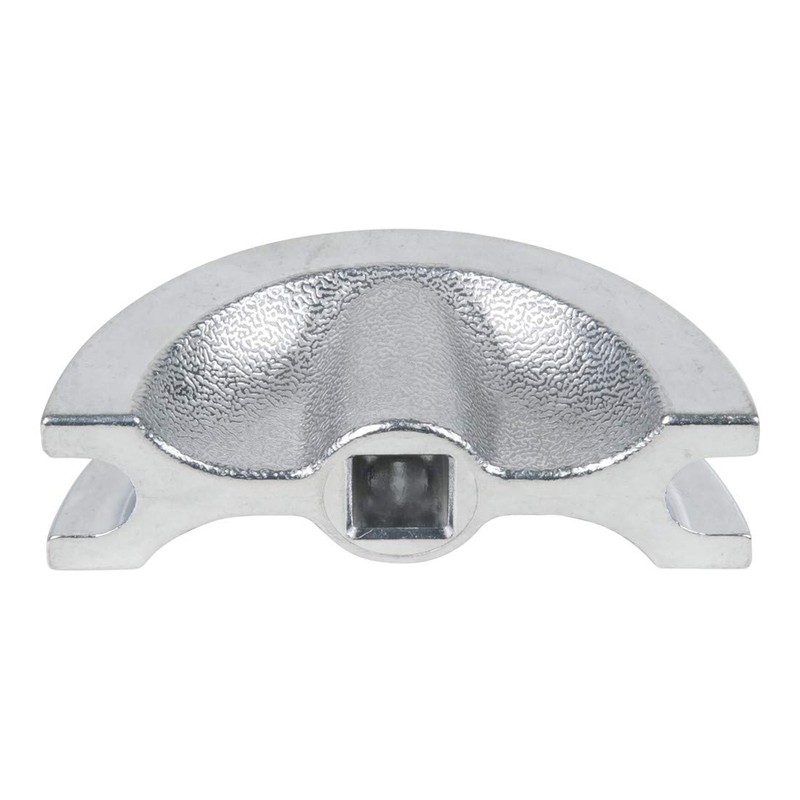 KS TOOLS 203.1408 Bending form, 22mm, aluminium