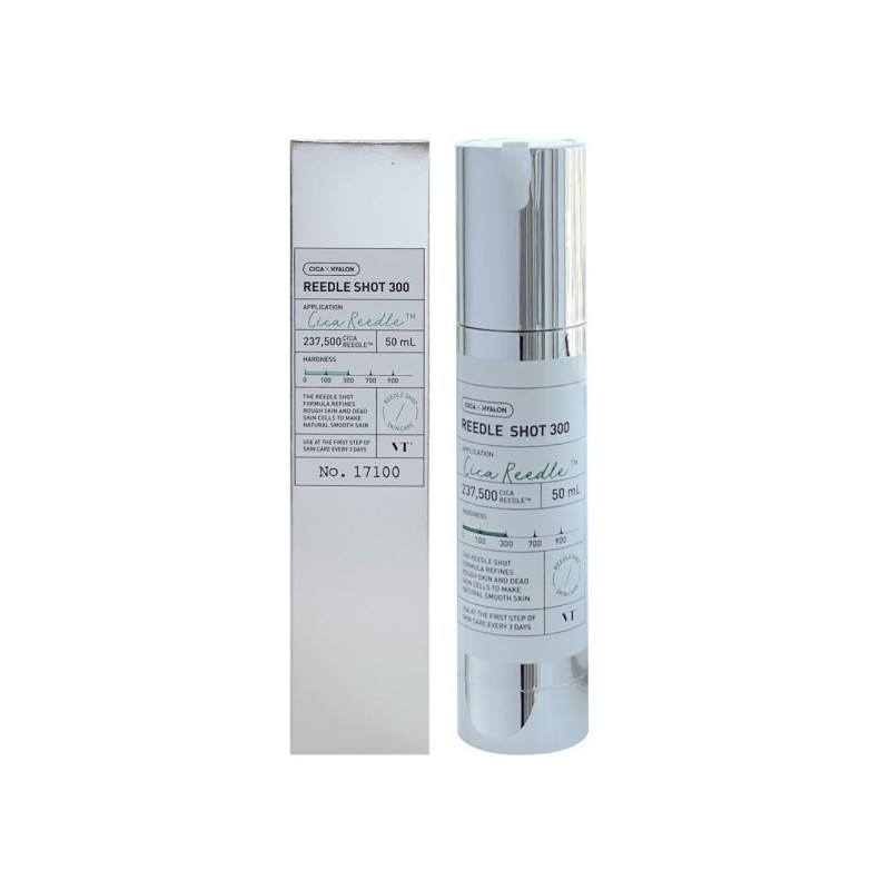 VT Cosmetic VT Riddle Shot 300 50ml / Circle /